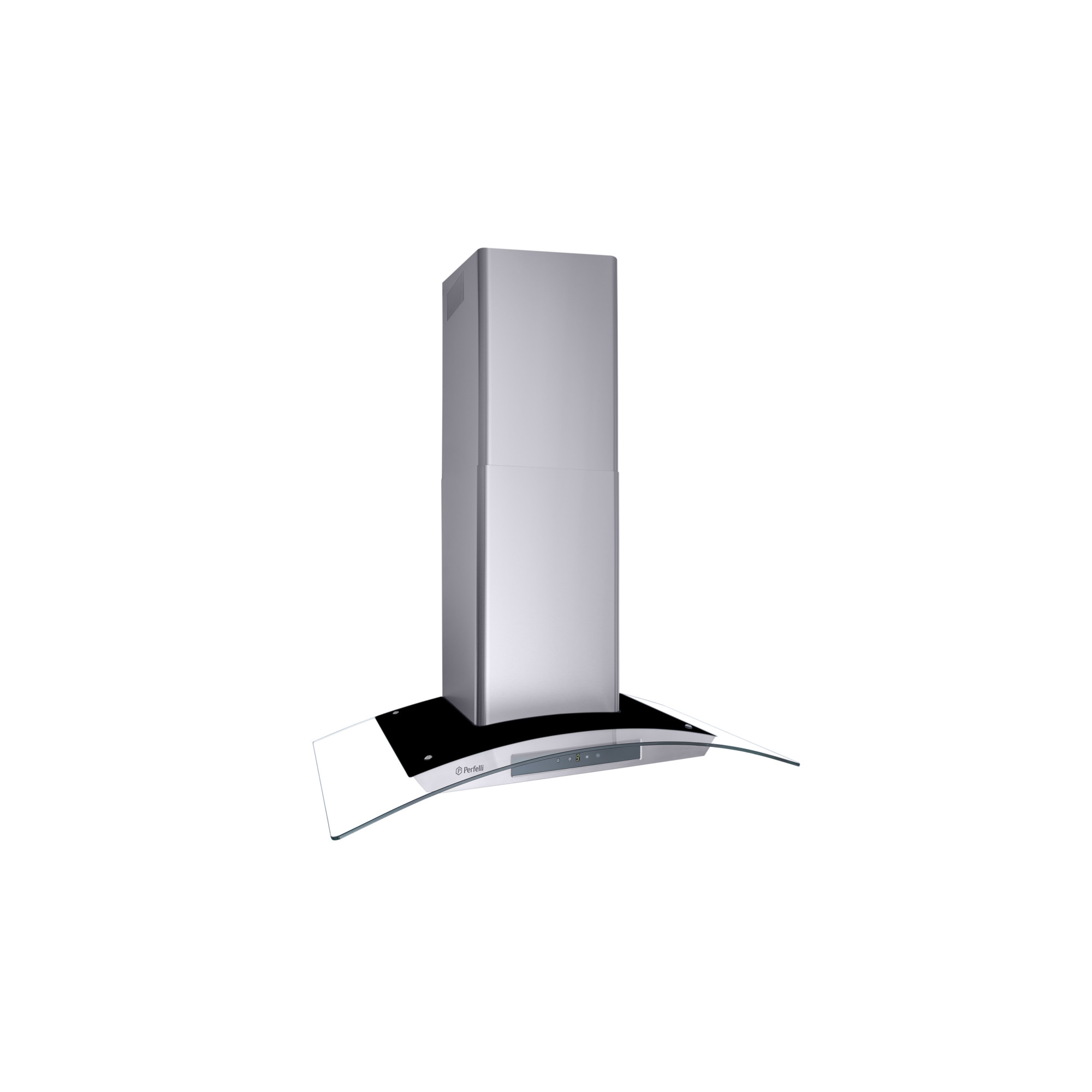 Декоративная вытяжка со стеклом PERFELLI TG 9635 I 1000 LED - фото 5