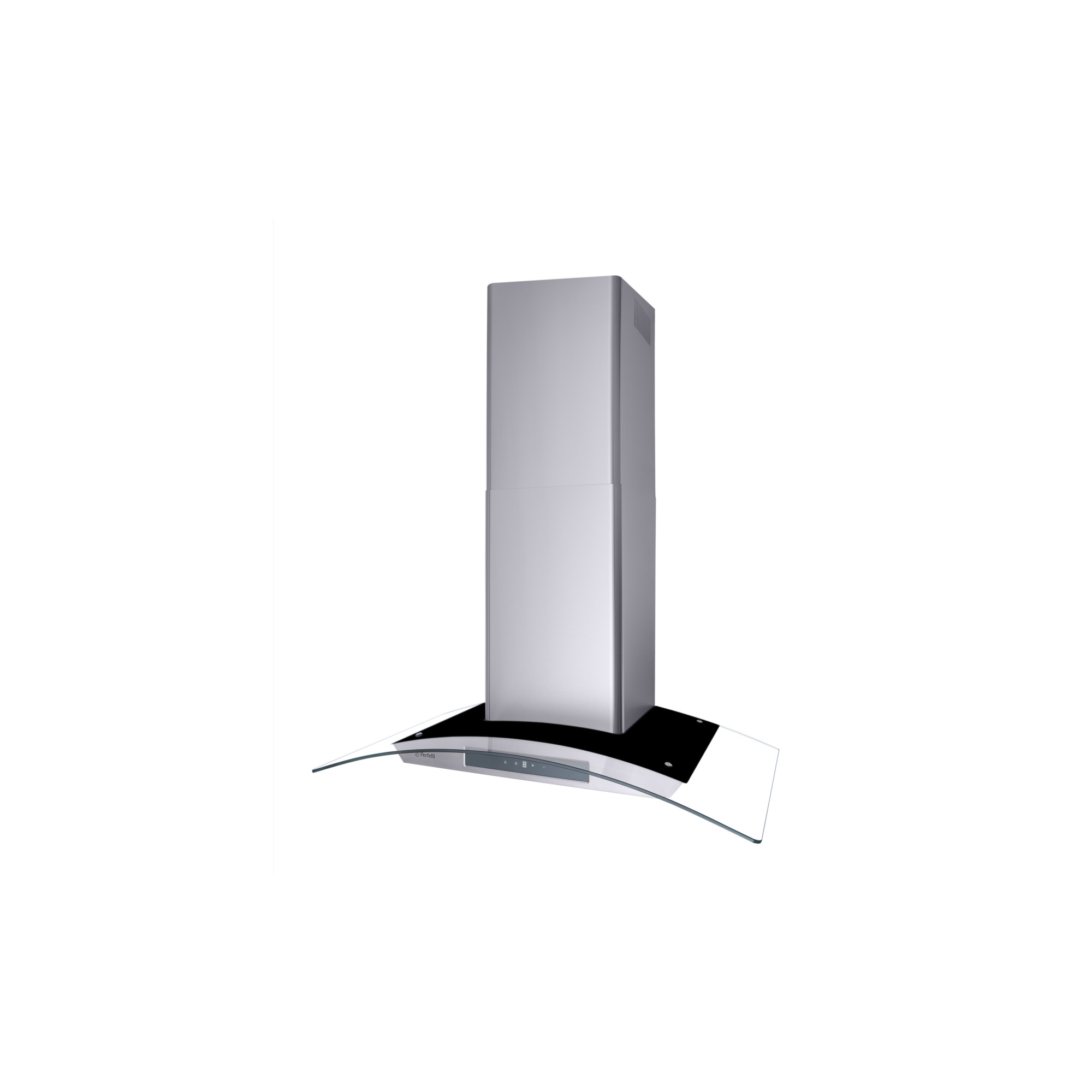 Декоративная вытяжка со стеклом PERFELLI TG 9635 I 1000 LED - фото 6