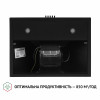 Вытяжка купольная PERFELLI K 6402 BL 850 LED (Италия)- № 6