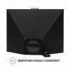 Вытяжка купольная PERFELLI K 6402 BL 850 LED (Италия)- № 7