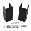 Вытяжка купольная PERFELLI K 6402 BL 850 LED (Италия)- № 8