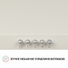 Вытяжка купольная PERFELLI K 5202 IV 700 LED (Италия)- № 4