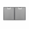 Вытяжка купольная PERFELLI K 5202 IV 700 LED (Италия)- № 9