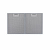 Вытяжка купольная PERFELLI K 5202 WH 700 LED (Италия)- № 9