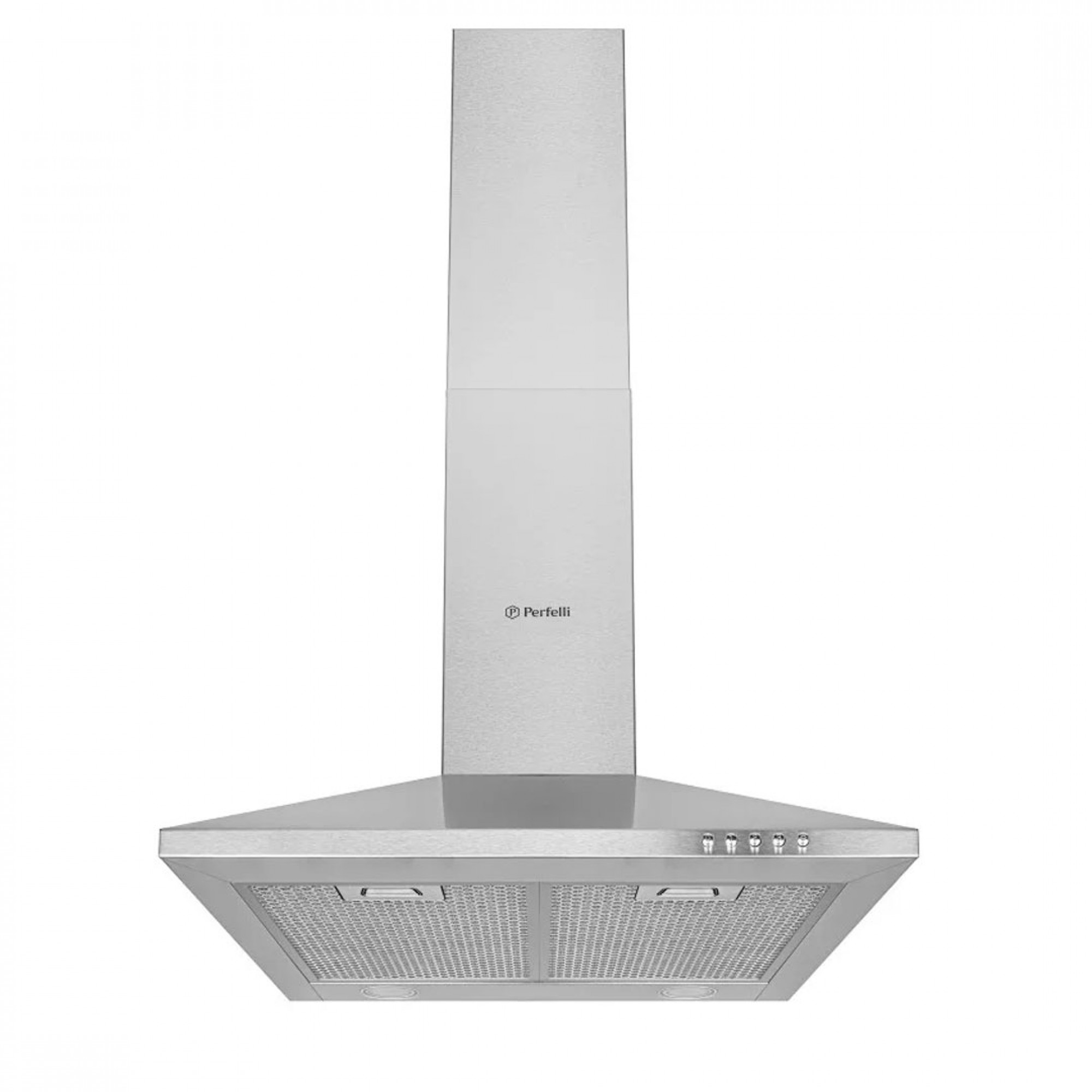 Вытяжка купольная PERFELLI K 5210 I 700 LED (Цвет Нержавеющая сталь) - фото 1 Вытяжка купольная PERFELLI K 5210 I 700 LED (Цвет Нержавеющая сталь), Атикул 5902767159524 | купить на AQUILA.UA - фото 1