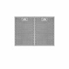 Вытяжка купольная PERFELLI K 5210 I 700 LED (Цвет Нержавеющая сталь) - № 9 Вытяжка купольная PERFELLI K 5210 I 700 LED (Италия)- № 9