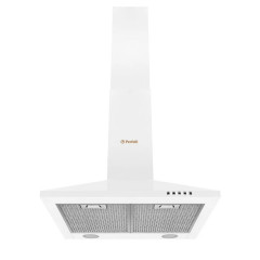 Витяжка купольна Perfelli K 5210 WH 700 LED