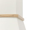 Витяжка купольна PERFELLI K 614 Ivory Country LED (Італія)- № 4