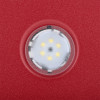 Вытяжка купольная PERFELLI K 6202 RED 700 LED (Италия)- № 6