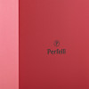 Вытяжка купольная PERFELLI K 6202 RED 700 LED (Италия)- № 9