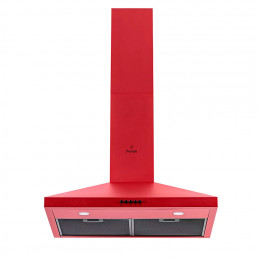 Вытяжка купольная Perfelli K 6202 RED 700 LED