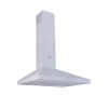 Вытяжка купольная PERFELLI K 6202 WH 700 LED (Италия)- № 2