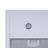 Вытяжка купольная PERFELLI K 6202 WH 700 LED (Италия)- № 7