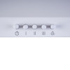 Вытяжка купольная PERFELLI K 6202 WH 700 LED (Италия)- № 4