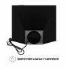 Вытяжка купольная PERFELLI K 6210 BL 700 LED (Цвет Черный) - № 7 Вытяжка купольная PERFELLI K 6210 BL 700 LED (Италия)- № 7