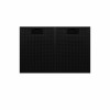 Вытяжка купольная PERFELLI K 6210 BL 700 LED (Цвет Черный) - № 9 Вытяжка купольная PERFELLI K 6210 BL 700 LED (Италия)- № 9