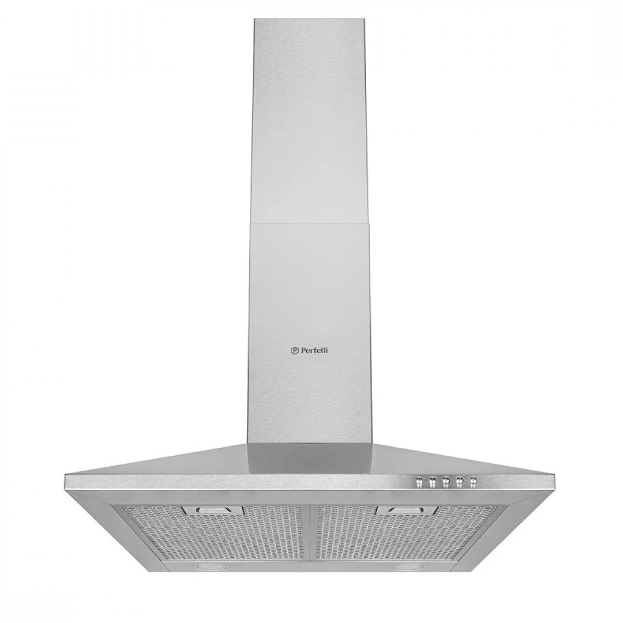 Вытяжка купольная PERFELLI K 6210 I 700 LED (Цвет Нержавеющая сталь) - фото 1 Вытяжка купольная PERFELLI K 6210 I 700 LED (Цвет Нержавеющая сталь), Атикул 5902767159555 | купить на AQUILA.UA - фото 1
