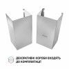 Вытяжка купольная PERFELLI K 6210 I 700 LED (Цвет Нержавеющая сталь) - № 8 Вытяжка купольная PERFELLI K 6210 I 700 LED (Италия)- № 8