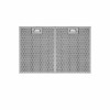 Вытяжка купольная PERFELLI K 6210 I 700 LED (Цвет Нержавеющая сталь) - № 9 Вытяжка купольная PERFELLI K 6210 I 700 LED (Италия)- № 9