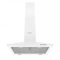 Витяжка купольна Perfelli K 6210 WH 700 LED