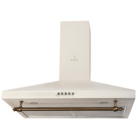 Витяжка купольна Perfelli K 6232 IV 700 LED RETRO