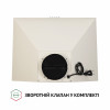 Вытяжка купольная PERFELLI K 6402 IV 850 LED (Италия)- № 7