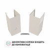 Вытяжка купольная PERFELLI K 6402 IV 850 LED (Италия)- № 8