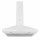 Вытяжка купольная Perfelli K 6402 WH 850 LED