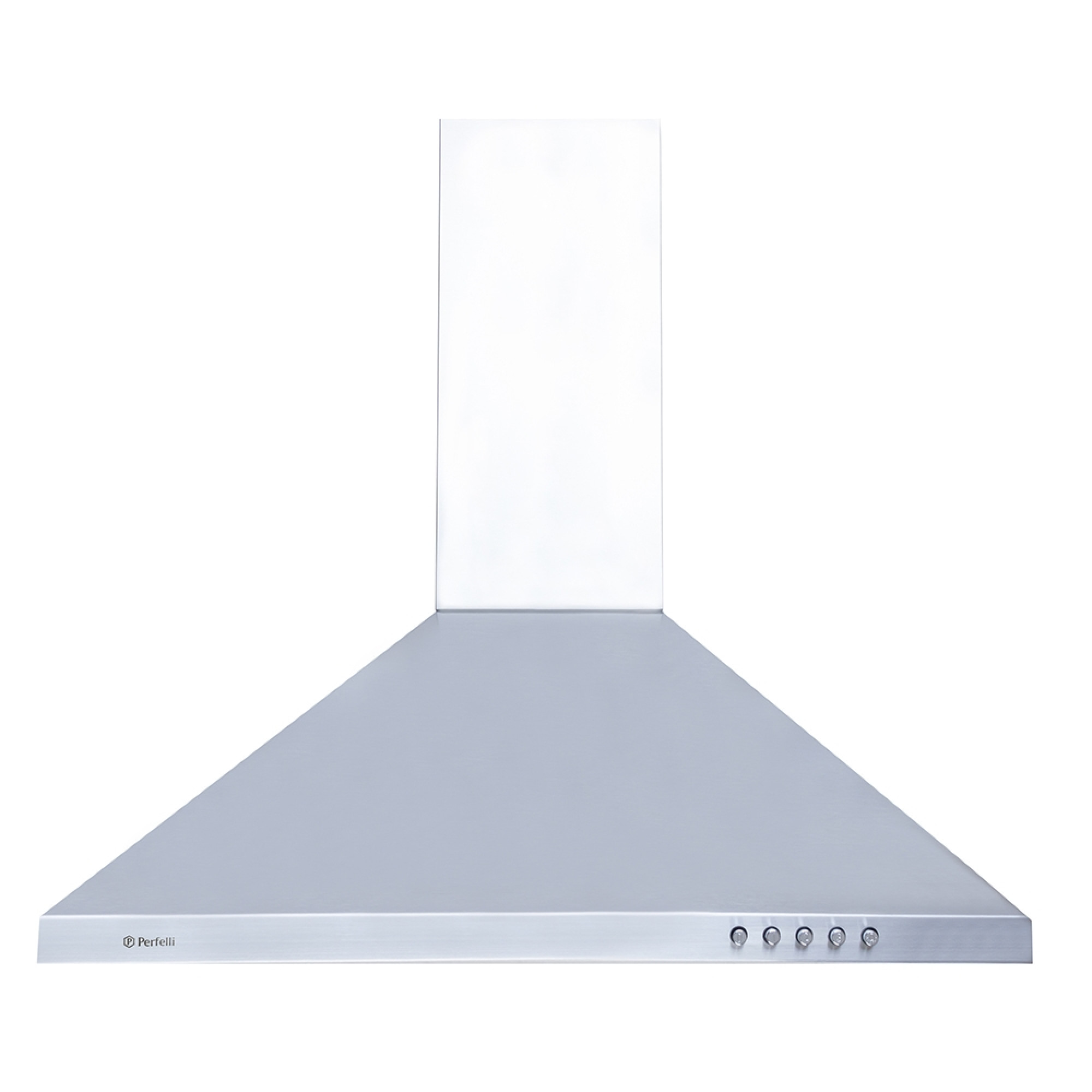 Вытяжка купольная PERFELLI K 6442 I LED (Цвет Нержавеющая сталь) - фото 4 Вытяжка купольная PERFELLI K 6442 I LED - фото 4
