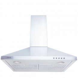 Витяжка купольна Perfelli K 6442 I LED