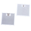 Вытяжка купольная PERFELLI K 6442 W LED (Италия)- № 12