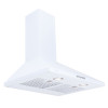 Вытяжка купольная PERFELLI K 6442 W LED (Италия)- № 3