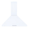 Вытяжка купольная PERFELLI K 6442 W LED (Италия)- № 4