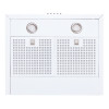 Вытяжка купольная PERFELLI K 6442 W LED (Италия)- № 5