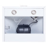 Вытяжка купольная PERFELLI K 6442 W LED (Италия)- № 6