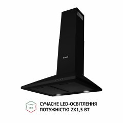 Perfelli K 6610 BL 1000 LED