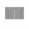 Вытяжка купольная PERFELLI K 6610 I 1000 LED (Цвет Нержавеющая сталь) - № 9 Вытяжка купольная PERFELLI K 6610 I 1000 LED (Италия)- № 9