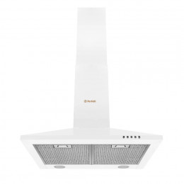 Витяжка купольна Perfelli K 6610 WH 1000 LED