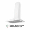 Вытяжка купольная PERFELLI K 6610 WH 1000 LED (Италия)- № 3