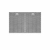 Вытяжка купольная PERFELLI K 6610 WH 1000 LED (Италия)- № 9