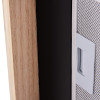 Вытяжка купольная PERFELLI K 6622 C BL 1000 COUNTRY LED (Италия)- № 8