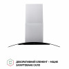 Вытяжка островная PERFELLI CGS 9632 I 1000 LED (Цвет Нержавеющая сталь) - № 3 Вытяжка островная PERFELLI CGS 9632 I 1000 LED (Италия)- № 3