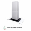 Вытяжка островная PERFELLI CGS 9632 I 1000 LED (Цвет Нержавеющая сталь) - № 4 Вытяжка островная PERFELLI CGS 9632 I 1000 LED (Италия)- № 4