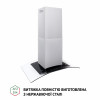 Вытяжка островная PERFELLI CGS 9632 I 1000 LED (Цвет Нержавеющая сталь) - № 6 Вытяжка островная PERFELLI CGS 9632 I 1000 LED (Италия)- № 6