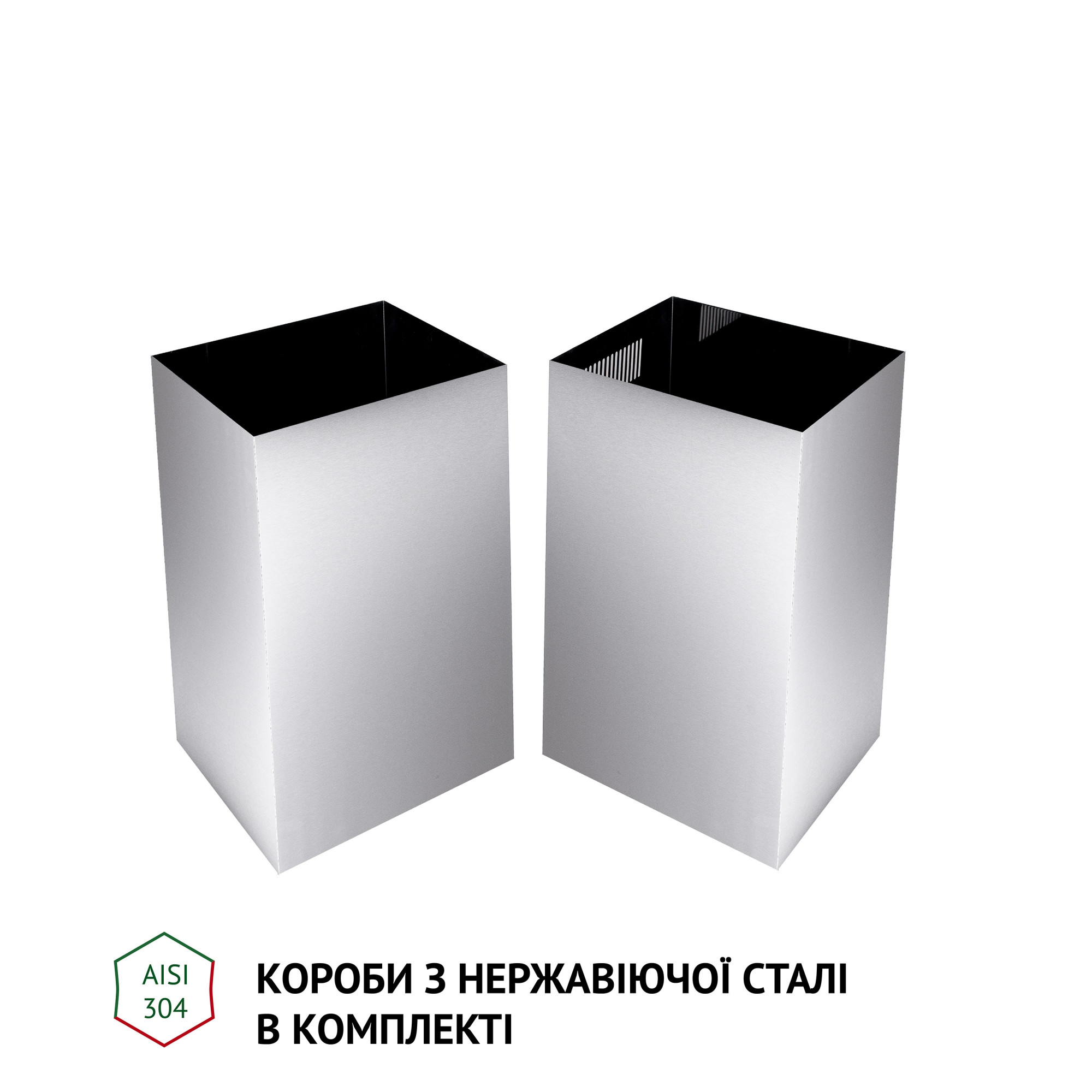 Вытяжка островная PERFELLI CGS 9632 I 1000 LED (Цвет Нержавеющая сталь) - фото 10 Вытяжка островная PERFELLI CGS 9632 I 1000 LED - фото 10