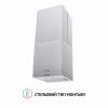 Вытяжка островная PERFELLI CQE 4692 I 1000 LED (Цвет Нержавеющая сталь) - № 3 Вытяжка островная PERFELLI CQE 4692 I 1000 LED (Италия)- № 3