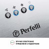 Вытяжка островная PERFELLI CQE 4692 I 1000 LED (Цвет Нержавеющая сталь) - № 6 Вытяжка островная PERFELLI CQE 4692 I 1000 LED (Италия)- № 6
