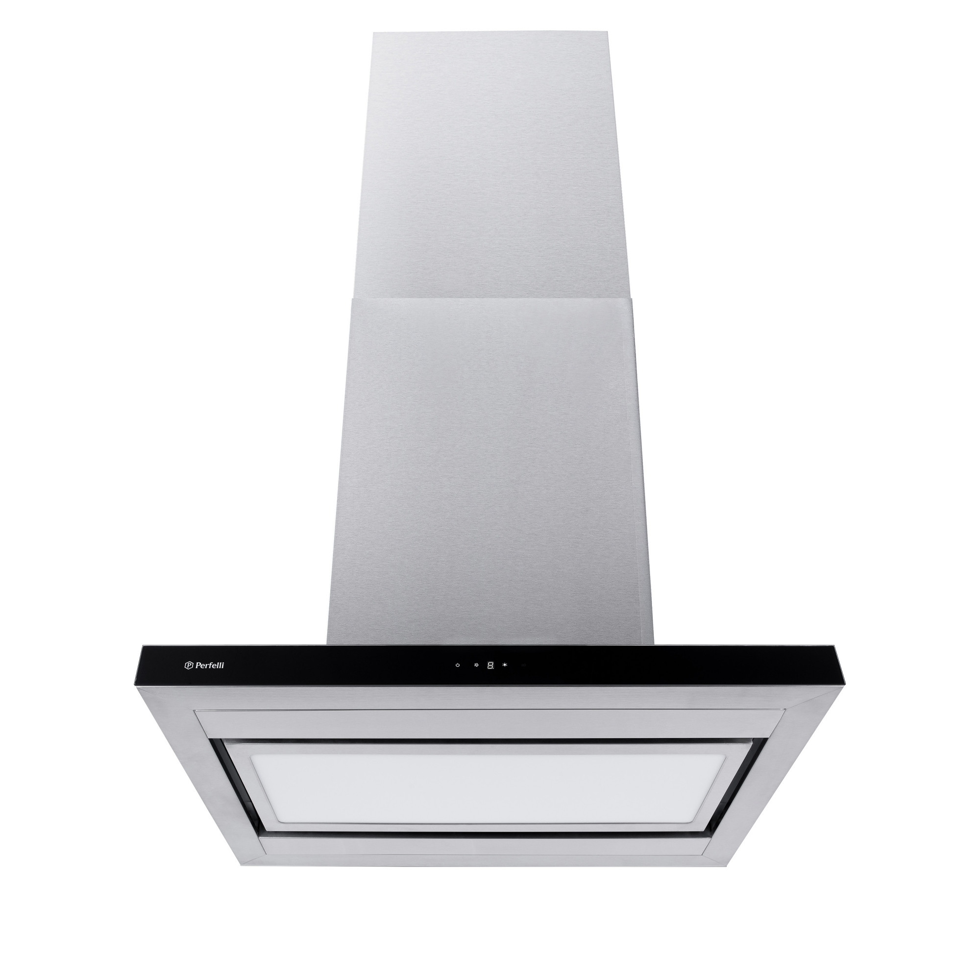 Вытяжка островная PERFELLI CTS 9625 I 1000 LED (Цвет Нержавеющая сталь), Атикул 5902767157742 | Акция купить на AQUILA.UA - фото 1