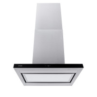 Вытяжка островная PERFELLI CTS 9625 I 1000 LED