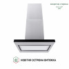 Вытяжка островная PERFELLI CTS 9625 I 1000 LED (Италия)- № 2